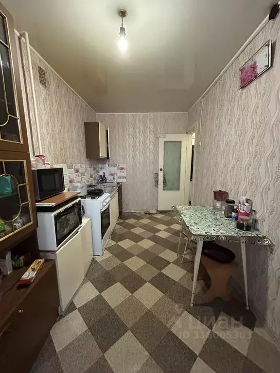1-к кв. Саратовская область, Энгельс ул. 148-й Черниговской Дивизии, ... - Фото 1