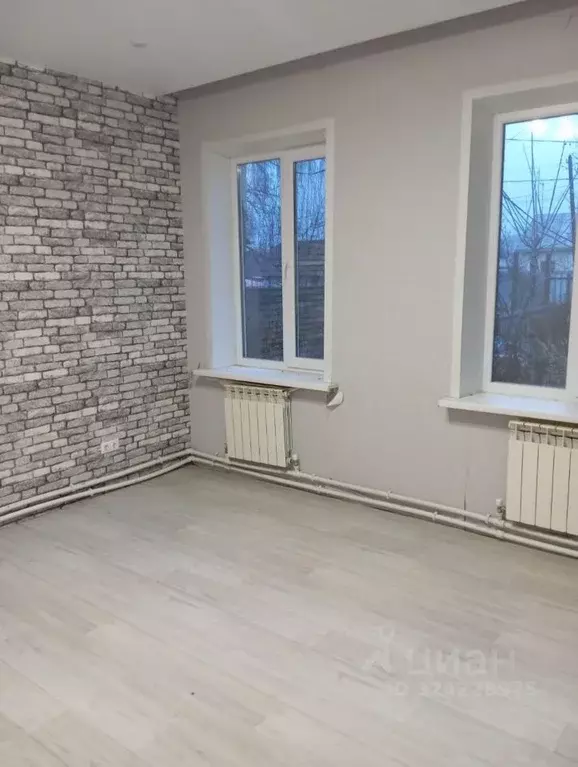 2-к кв. Тульская область, Щекино Школьная ул., 14 (52.1 м) - Фото 1