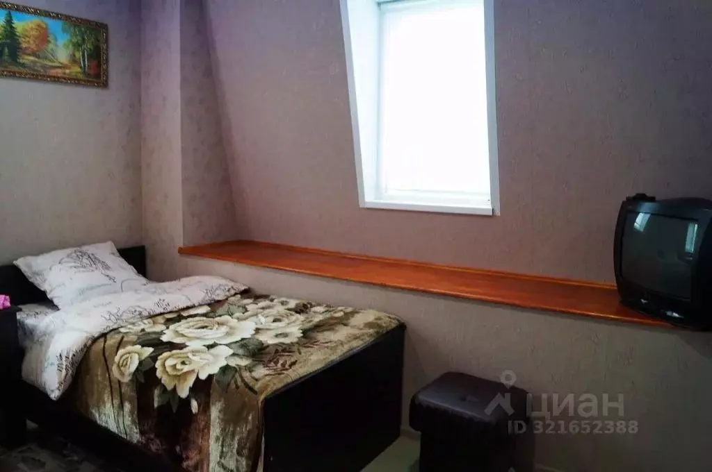 Комната Владимирская область, Муром Радиозаводское ш., 23Г (14.0 м) - Фото 1