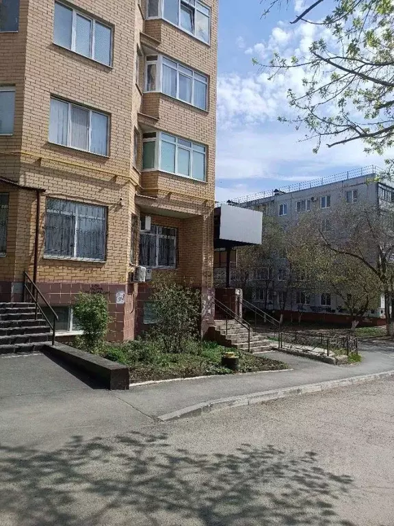 Офис в Оренбургская область, Оренбург Туркестанская ул., 39/3 (225 м) - Фото 1