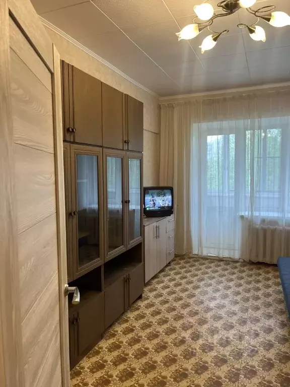 2-к кв. Москва ул. Москворечье, 47К1 (49.0 м) - Фото 1