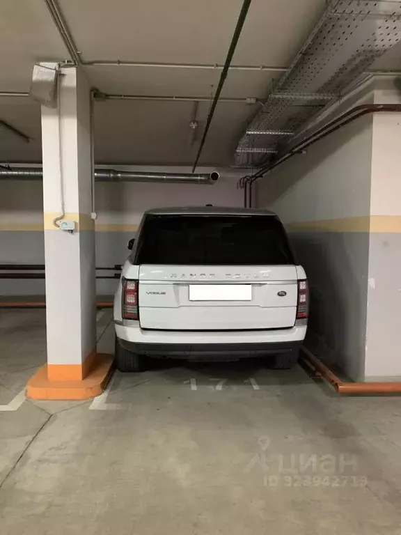 Гараж в Москва ул. Твардовского, 12 (15 м) - Фото 1