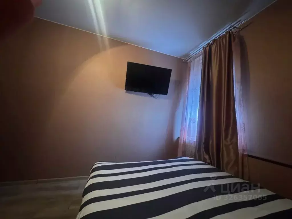 Комната Приморский край, Владивосток Енисейская ул., 21А - Фото 2