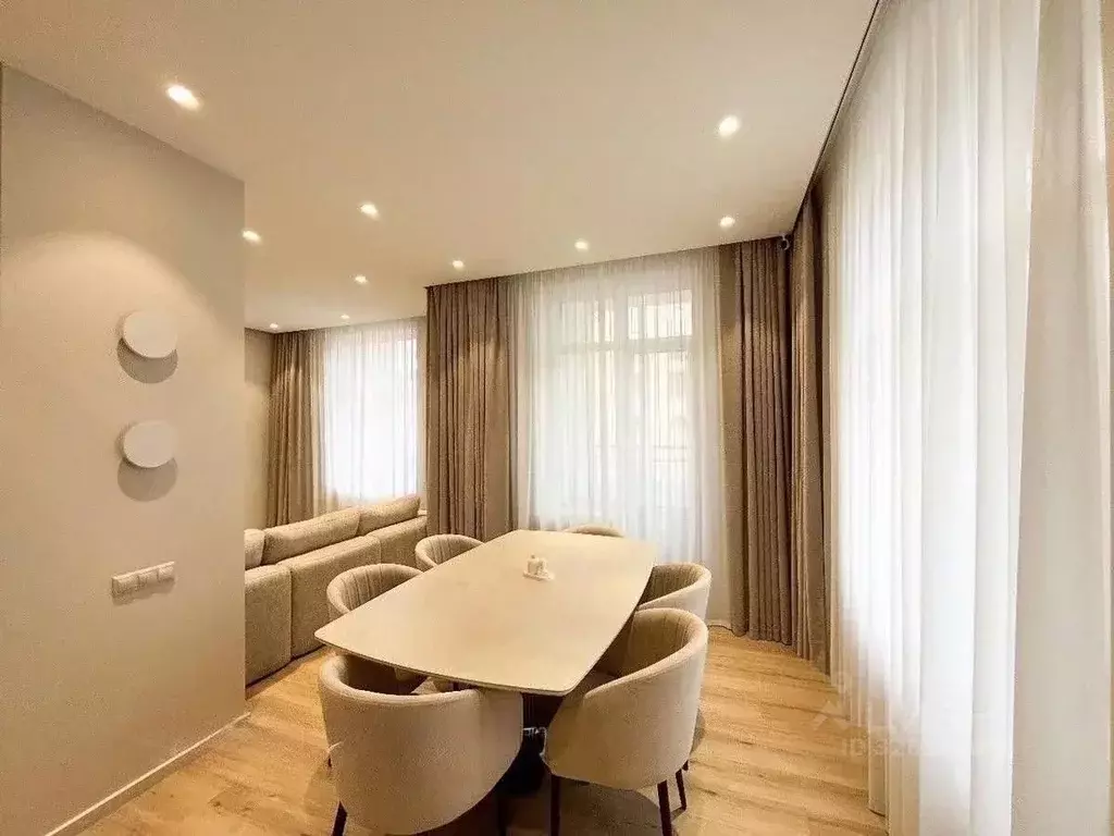 3-к кв. Московская область, Красногорск городской округ, с. ... - Фото 1