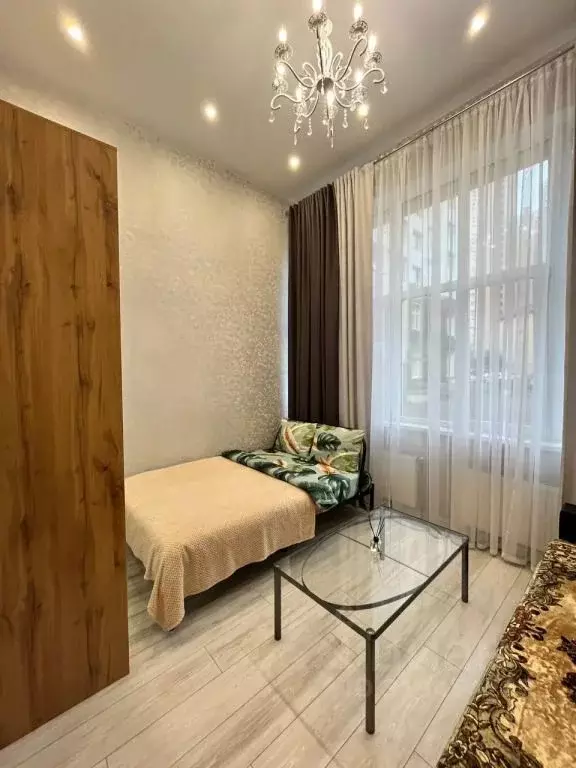 1-к кв. Татарстан, Казань Роторная ул., 27В (40.0 м) - Фото 1
