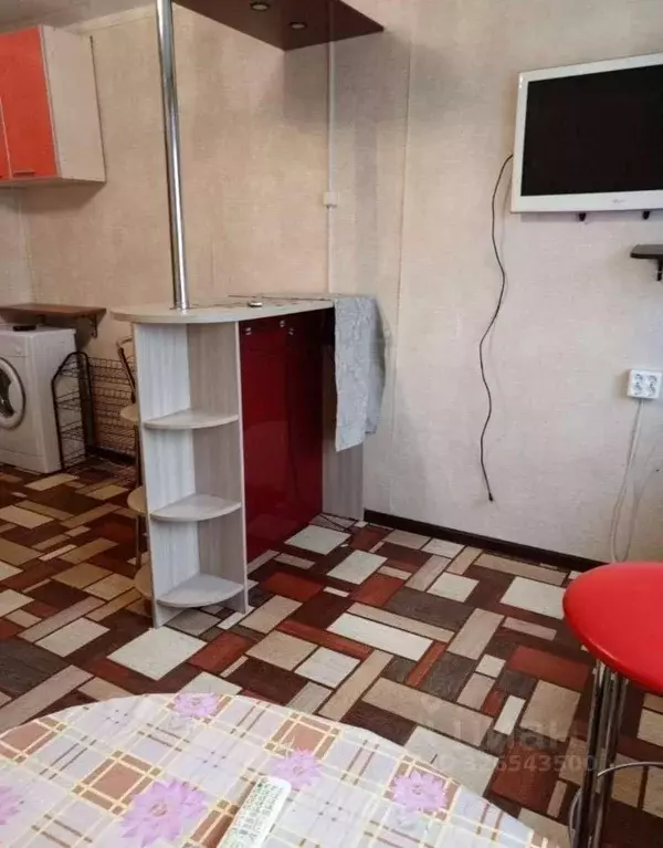 1-к кв. Самарская область, Самара ул. Свободы, 20А (27.0 м) - Фото 1