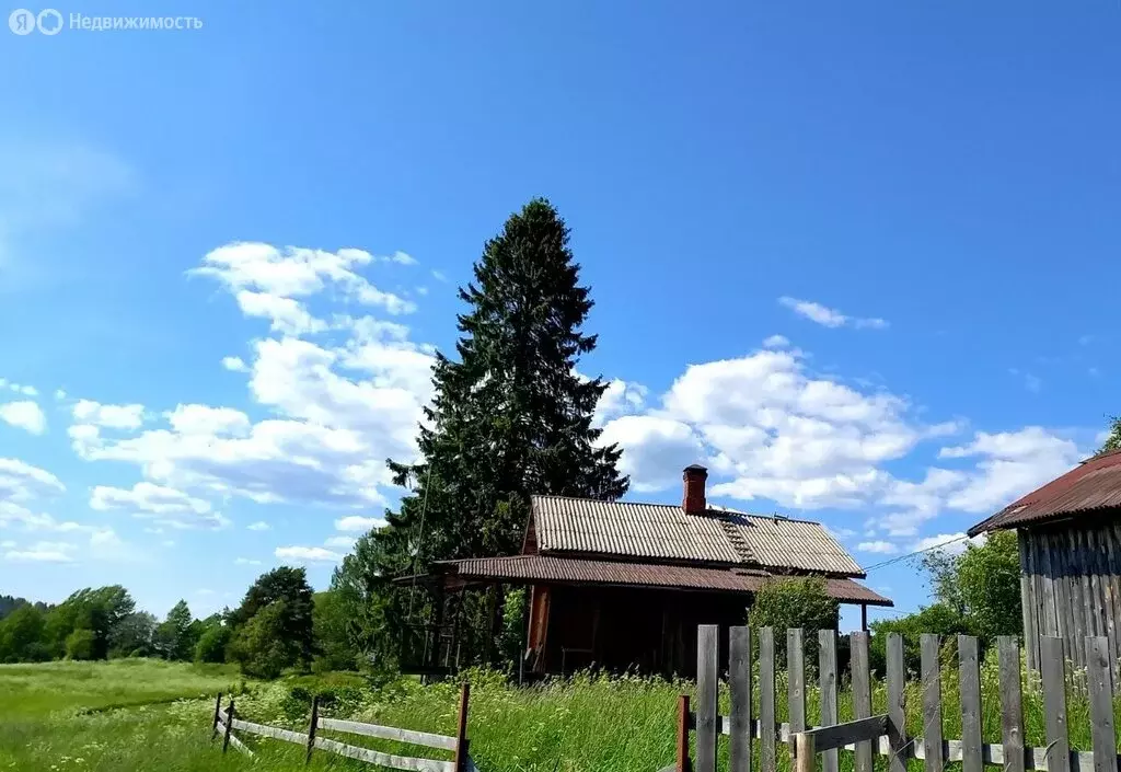 Участок в Республика Карелия, Сортавальский муниципальный округ, ... - Фото 1