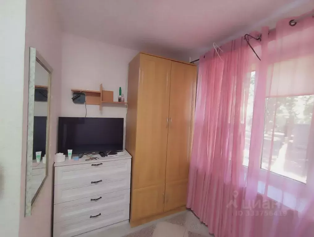Студия Краснодарский край, Ейск Коммунистическая ул., 63 (13.0 м) - Фото 2