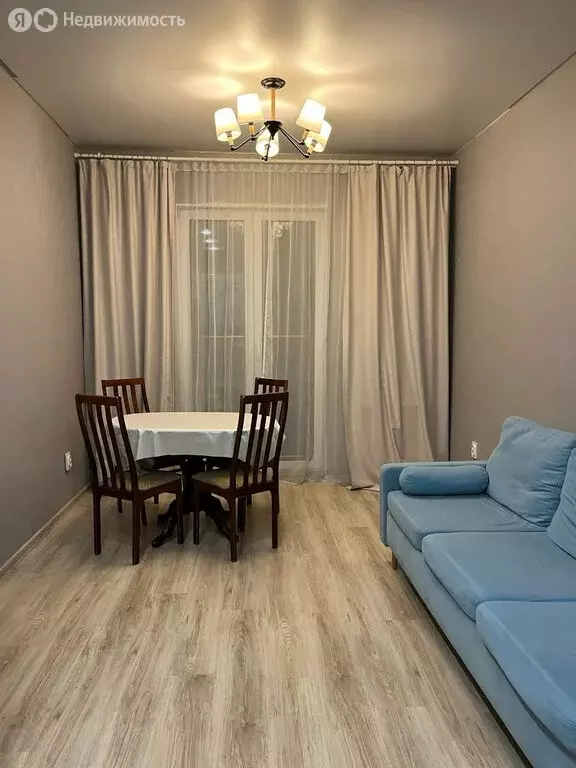 1-комнатная квартира: Западный, микрорайон Привилегия, Уютная улица, 7 ... - Фото 2