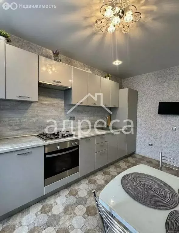 2-комнатная квартира: Самара, Революционная улица, 79 (60 м) - Фото 2