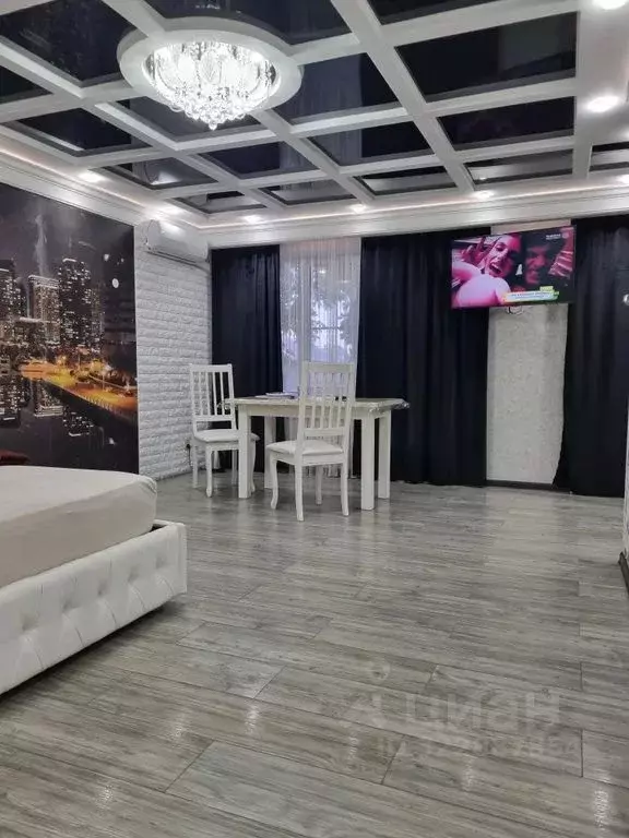 Комната Ставропольский край, Минеральные Воды ул. 50 лет Октября, 59 - Фото 2