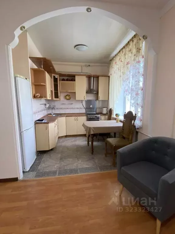 2-к кв. Самарская область, Жигулевск ул. Ленина, 5 (57.0 м) - Фото 2