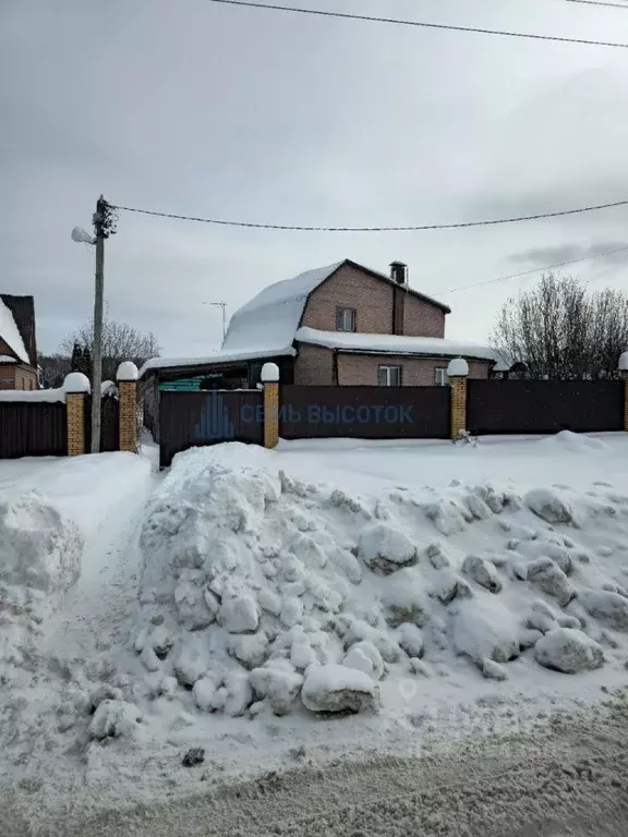 Дом в Москва Вороновское СНТ, 28 (286 м) - Фото 2