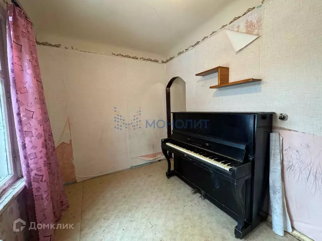 Продаётся 2-к квартира, 38 м - Фото 1