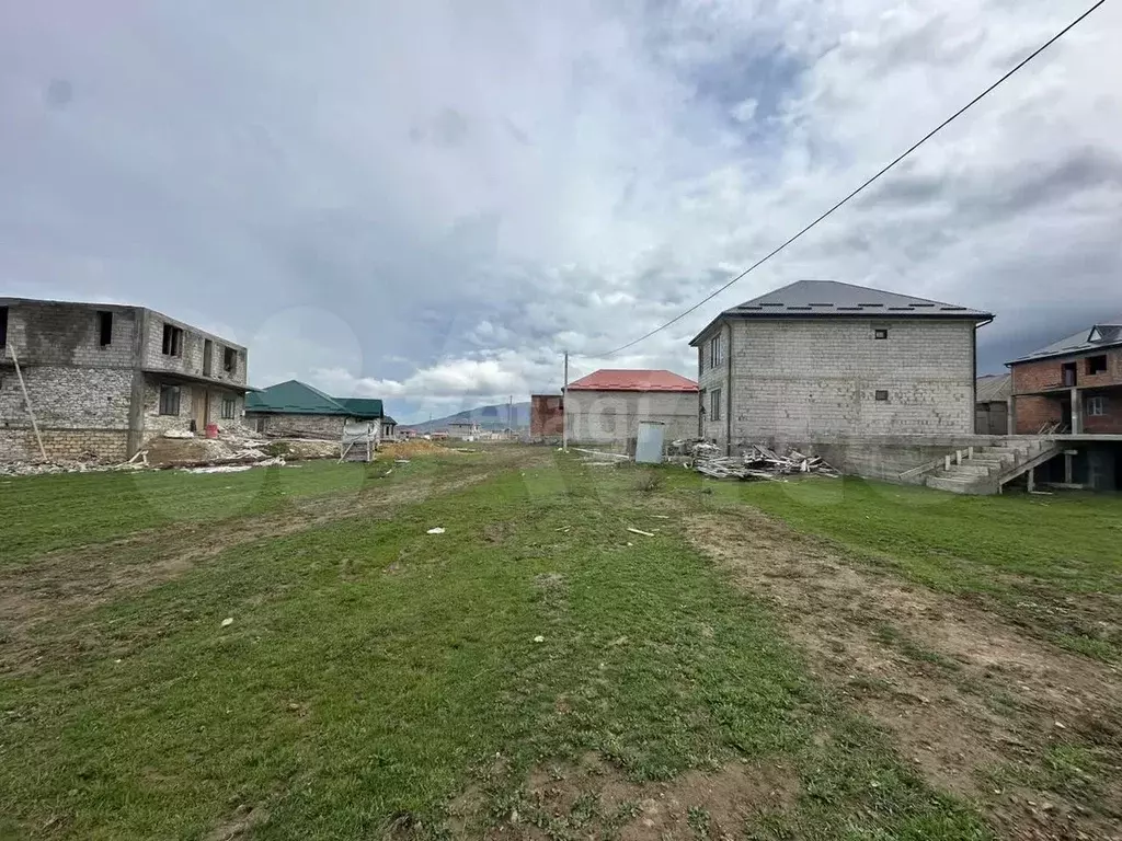 Участок 4,5 сот. (ИЖС) - Фото 1