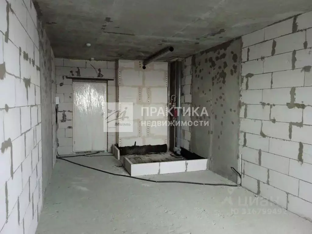 Квартира, студия, 30 м - Фото 0
