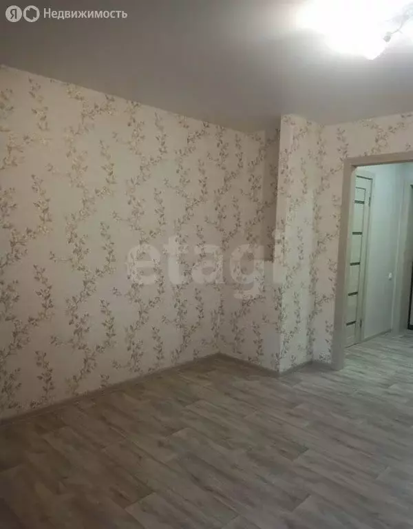 Квартира-студия: Омск, Светловская улица, 10 (25.1 м) - Фото 2