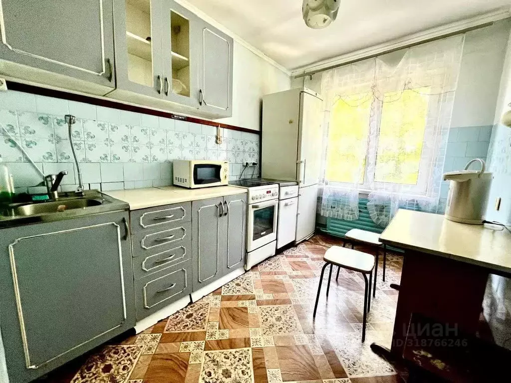 3-к кв. Приморский край, Владивосток ул. Гульбиновича, 29 (65.5 м) - Фото 0