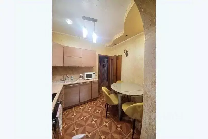 2-к кв. Краснодарский край, Сочи Хоста жилрайон, пер. Ушинского, 8 ... - Фото 0