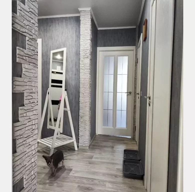 Продаётся 3-к квартира, 84 м - Фото 1