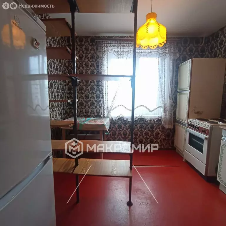 1-комнатная квартира: Челябинск, улица Руставели, 6 (33 м) - Фото 2