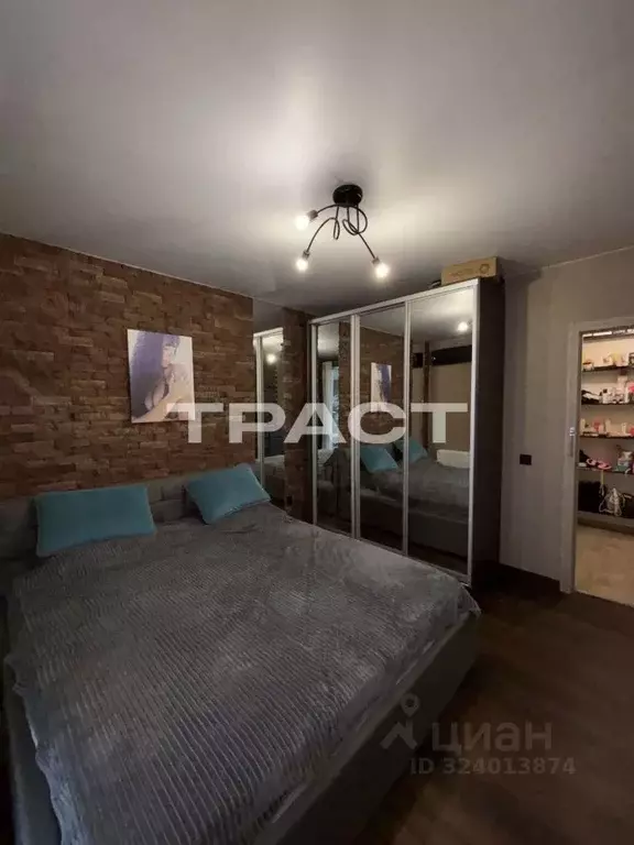 3-к кв. Воронежская область, Рамонский район, Яменское с/пос, Ветряк ... - Фото 1