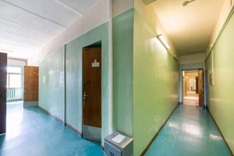 Склад в Санкт-Петербург ул. Комсомола, 1-3Л (79 м) - Фото 2