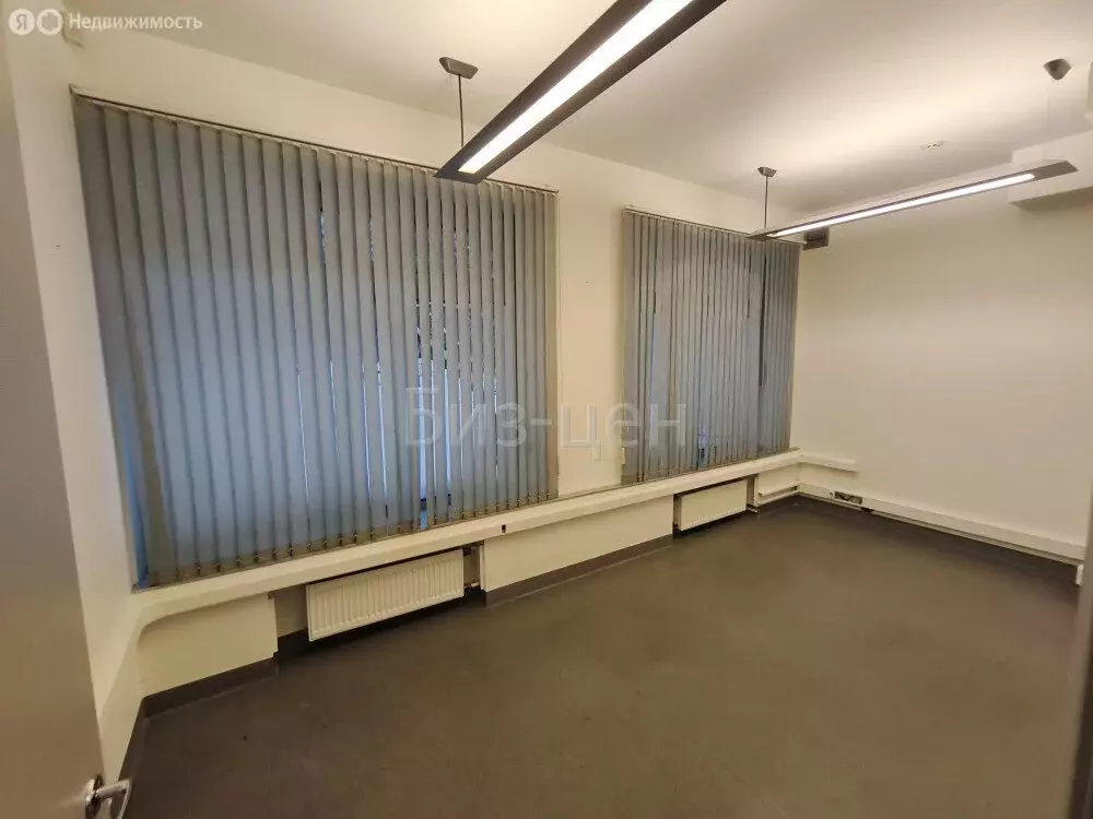 Офис (1685.2 м) - Фото 2