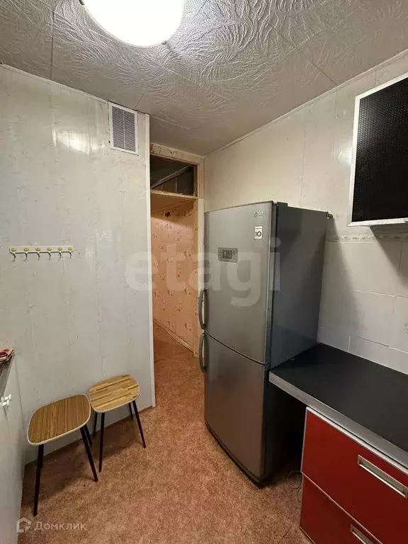 Продаётся 2-к квартира, 45.6 м - Фото 0