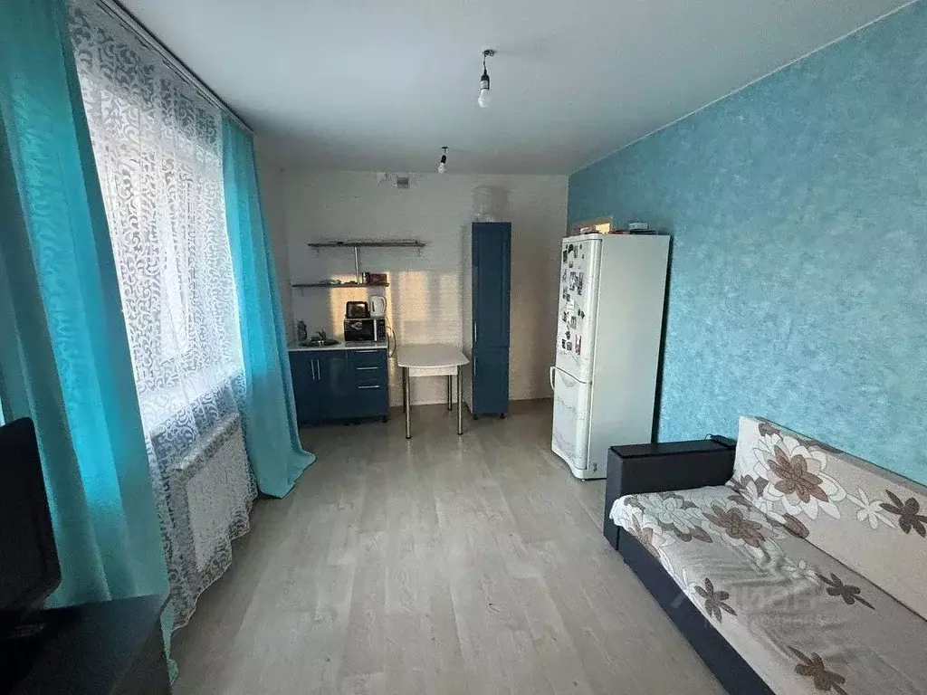 3-к кв. Новосибирская область, Новосибирск ул. Мясниковой, 6/1 (45.7 ... - Фото 1