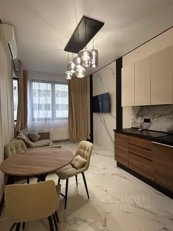 2-к кв. Москва ул. Ивана Франко, 6 (44.0 м) - Фото 2