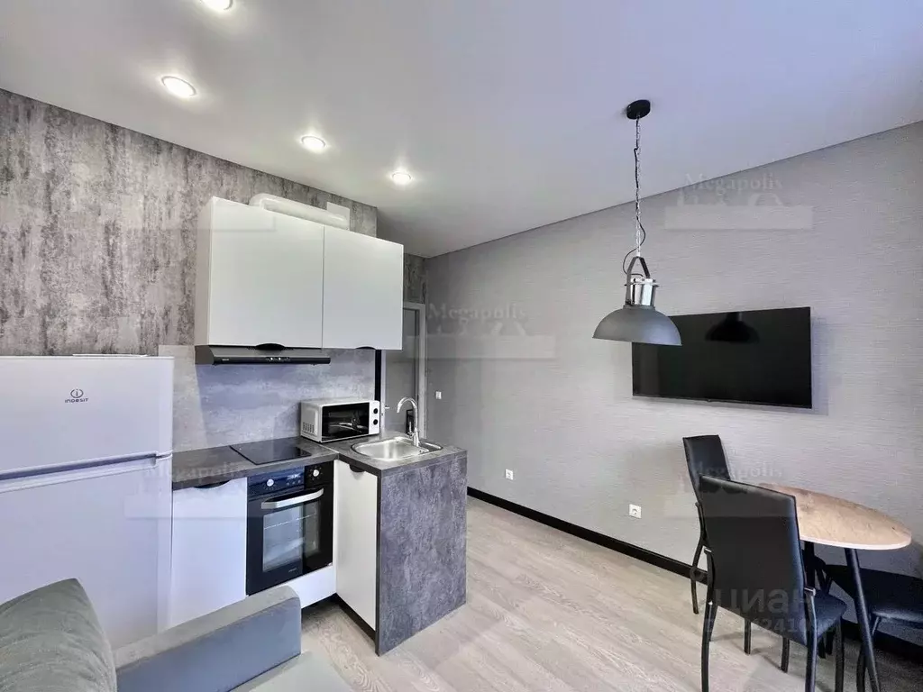 1-к кв. Санкт-Петербург Черниговская ул., 13к2 (40.0 м) - Фото 2