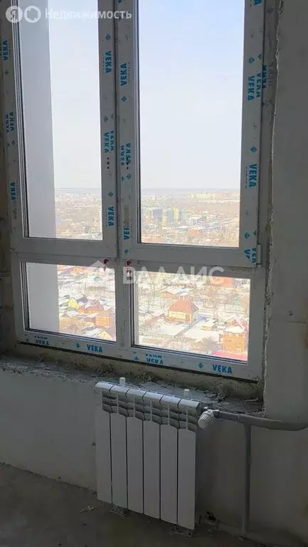 Квартира-студия: Благовещенск, Северная улица, 36/3 (25.2 м) - Фото 2