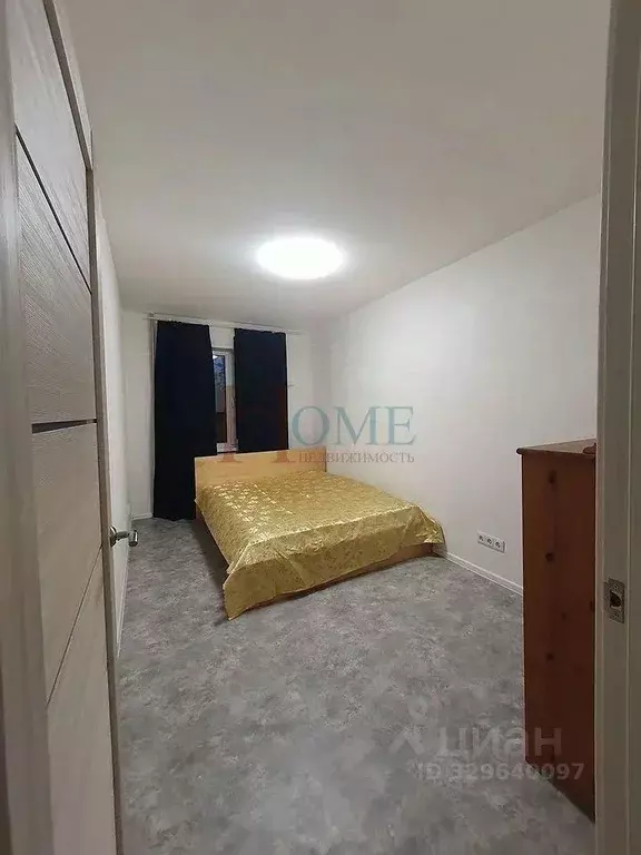 3-к кв. Новосибирская область, Новосибирск Академгородок мкр, ул. ... - Фото 1