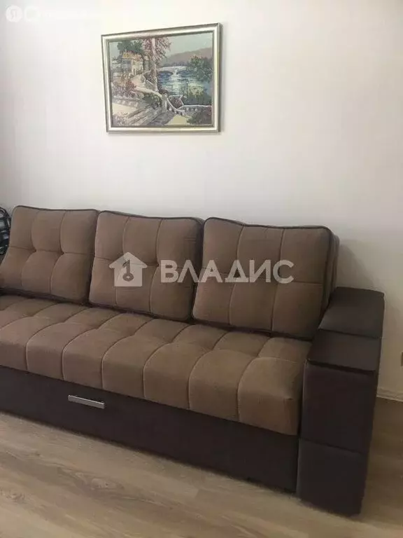 1-комнатная квартира: посёлок городского типа Боброво, Лесная улица, 2 ... - Фото 2