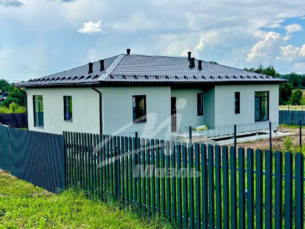 Продается коттедж в КП Долина Озер - Фото 1