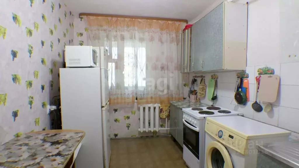 Комната Амурская область, Благовещенский район, с. Чигири 1-я ... - Фото 1