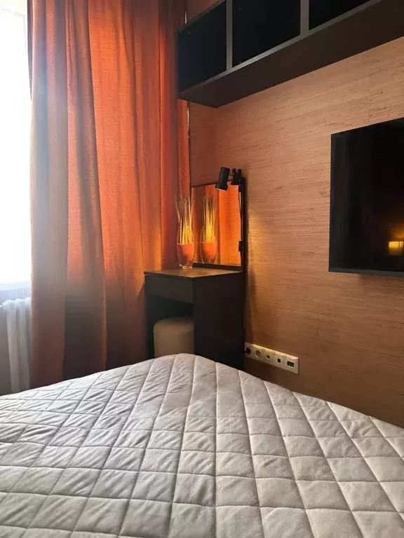 2-к кв. Москва Большая Пионерская ул., 28 (55.0 м) - Фото 2