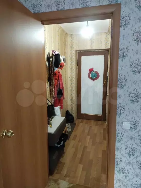 1-к. квартира, 31,2 м, 2/2 эт. - Фото 1