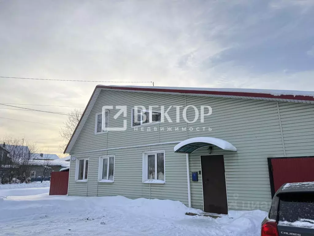 Дом в Ивановская область, Иваново 6-й проезд, 47 (288 м) - Фото 2