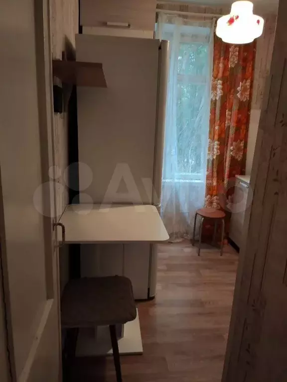 2-к. квартира, 40 м, 2/5 эт. - Фото 1