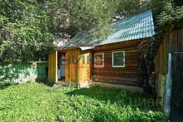 Дом в Ярославская область, Ярославль Новоселковская ул., 17 (60 м) - Фото 0