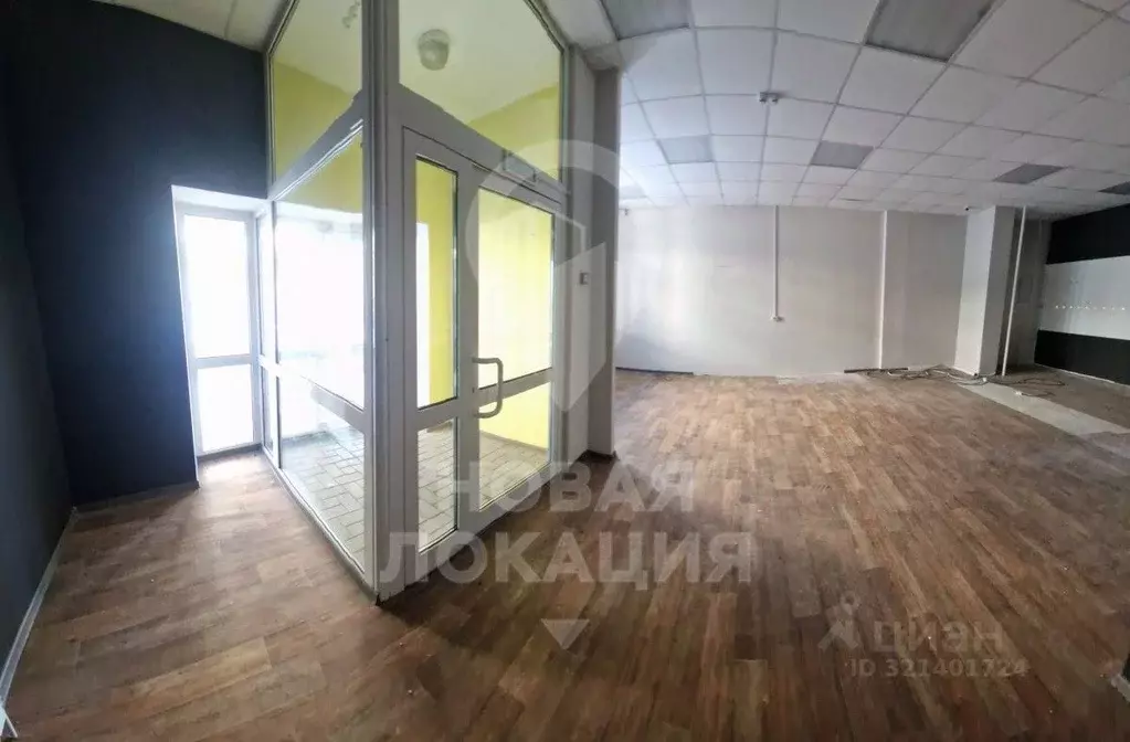Помещение свободного назначения в Омская область, Омск Звездная ул., ... - Фото 2