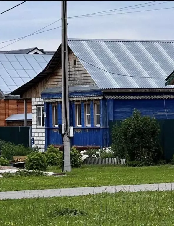 Дом в Владимирская область, Суздаль Михайловская ул., 47 (65 м) - Фото 1