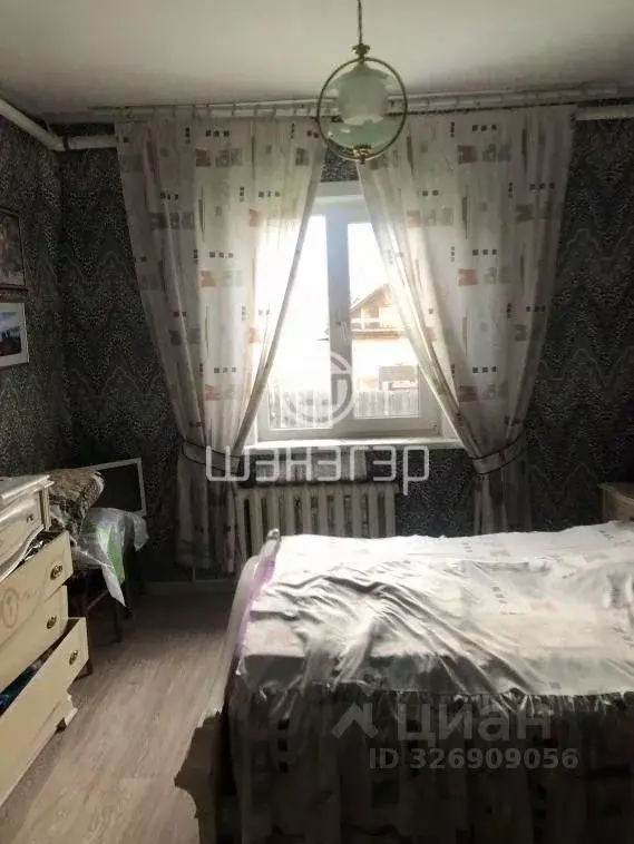 Дом в Бурятия, Иволгинский район, Сотниковское с/пос, с. Сотниково ул. ... - Фото 2