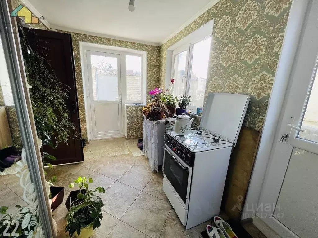 Дом в Крым, Белогорск ул. Продольная (183.0 м) - Фото 1