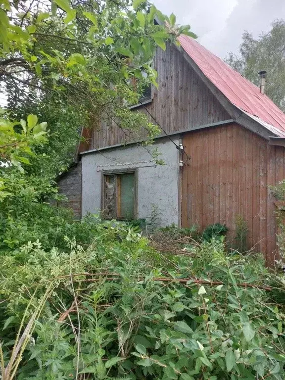 Дом в Московская область, Наро-Фоминский городской округ, д. Башкино ... - Фото 0