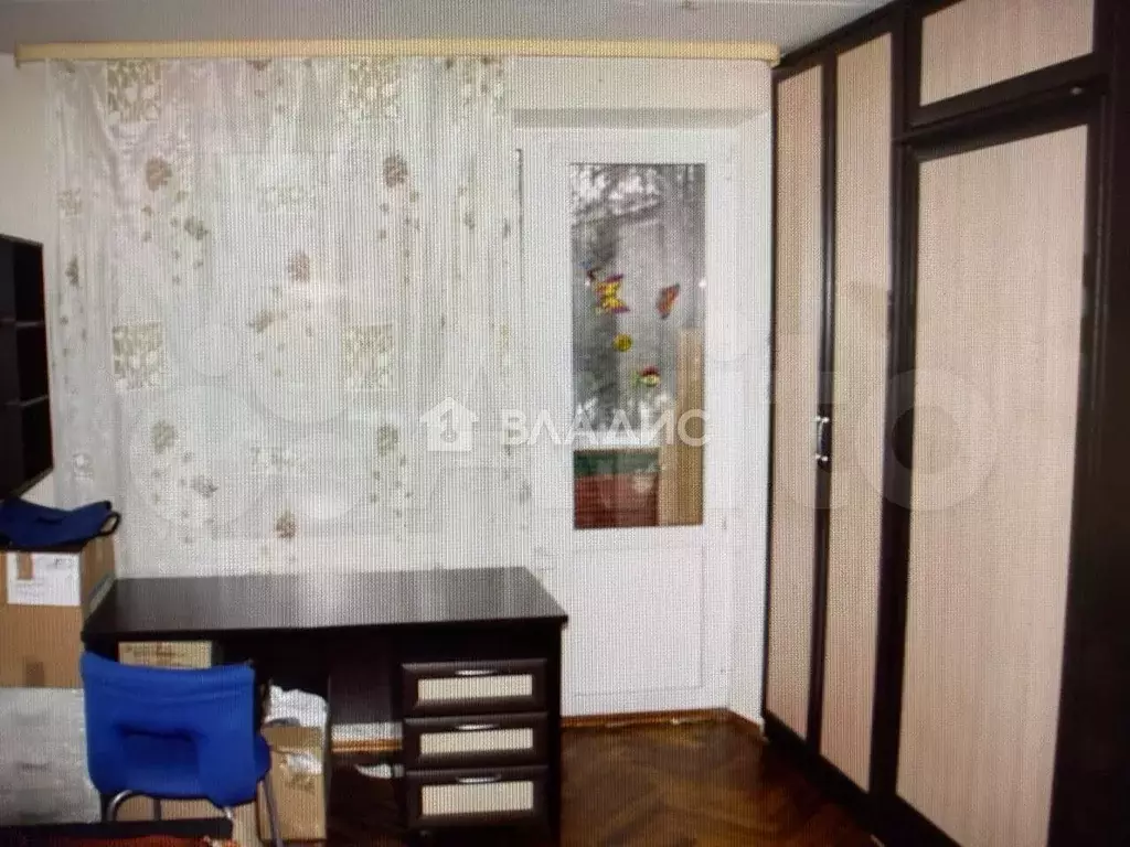 1-к. квартира, 31,8 м, 3/9 эт. - Фото 1