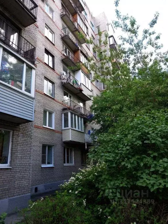 Квартира, 2 комнаты, 47.2 м - Фото 0