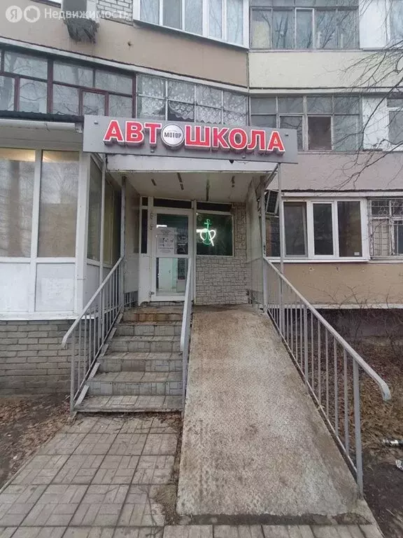 Помещение свободного назначения (70.5 м) - Фото 2